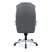 Офисное кресло Patrick Premium Gray Ткань (Серый)