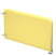 9БРЛ.101.9 Барьер из ткани боковой, левый (680x27x400) (Lemon)