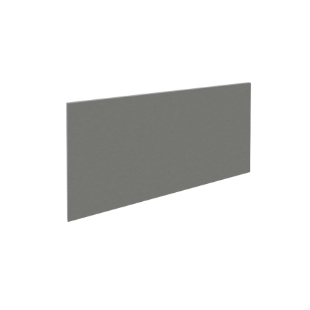 Экран Riva А.ЭКР-9.2 900x450x18 (Клен-Металлик)