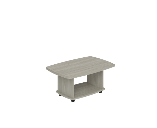 Стол журнальный Wing WN.601.OL 1200x800x550 (Светлый дуб)