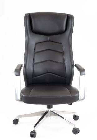 Parlament Кожа Черный (Everprof Parlament Кожа Черный)