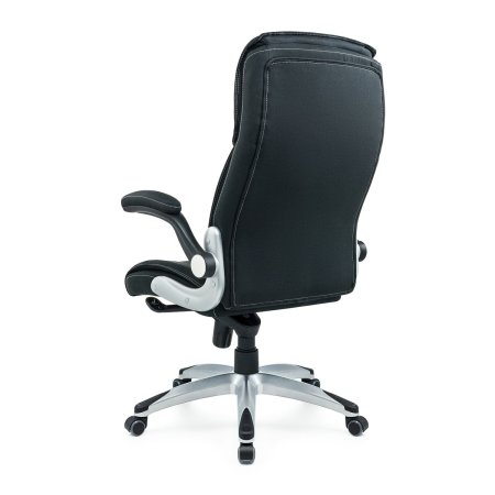 Офисное кресло Nickolas Premium Black Ткань (Черный)