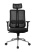 Офисное кресло Box RCH A663 Черный (Черный)