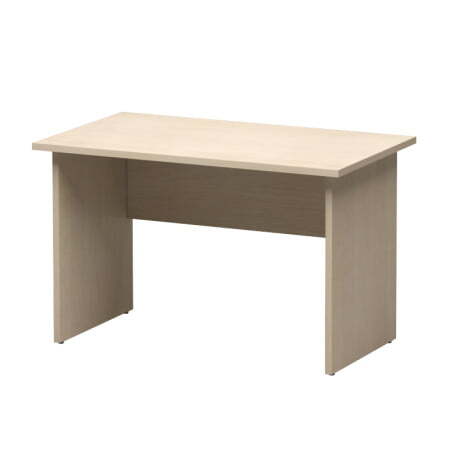 Стол Этюд Т20.2 1200x700x750 (Дуб Шамони светлый)