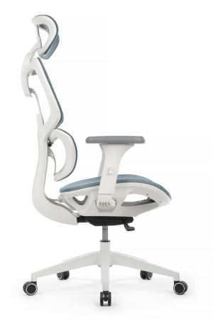 Офисное кресло Argo W-228 Синий (Синий)