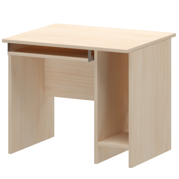 Стол компьютерный Арго А-012 900x730x760 (Бук)