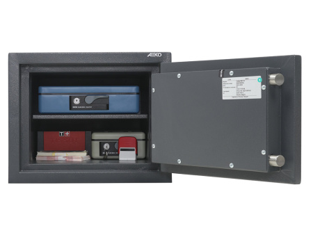 Офисный сейф AIKO AMH-36 (053) (Графит)