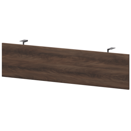 Модести-панель Арго-М АМ-16П 1470x18x350 (Лагос/Антрацит)