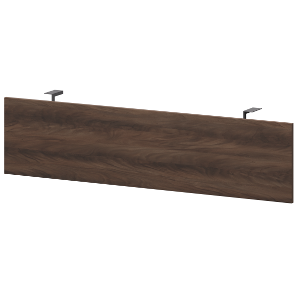 Модести-панель Арго-М АМ-16П 1470x18x350 (Лагос/Антрацит)