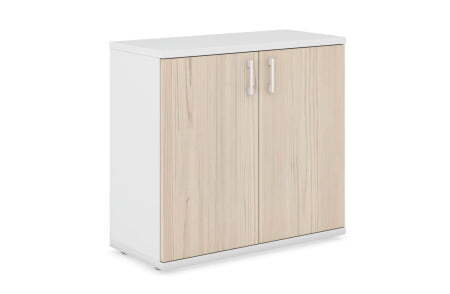 Шкаф низкий Target TAR407 800x360x750 (Rovere)