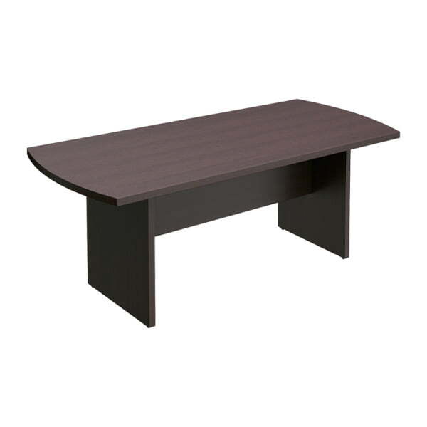 Стол для переговоров Борн B 121 2000x900x750 (Венге)