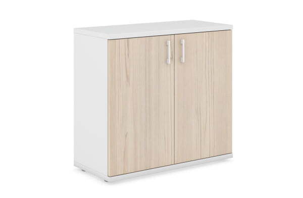 Шкаф низкий Target TAR407 800x360x750 (Rovere)