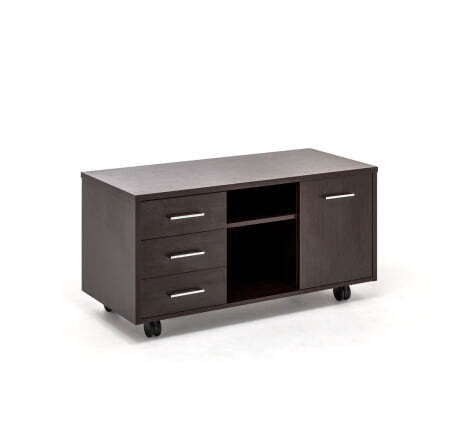 FE/RO Приставка подкатная (Венге)