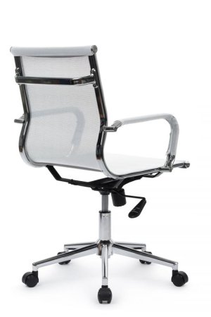 Кресло Hugo RCH 6001-2SE Белый (Белый)