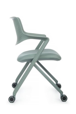 Кресло Dream-F D2202-2 Зеленый (Зеленый)