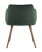 Стул Монарх зеленый (Стул Монарх зеленый)