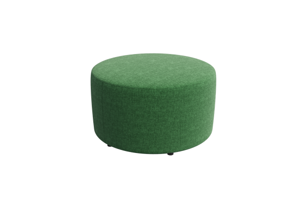 Пуфик PV-BB8 (Velvet Lux 77)