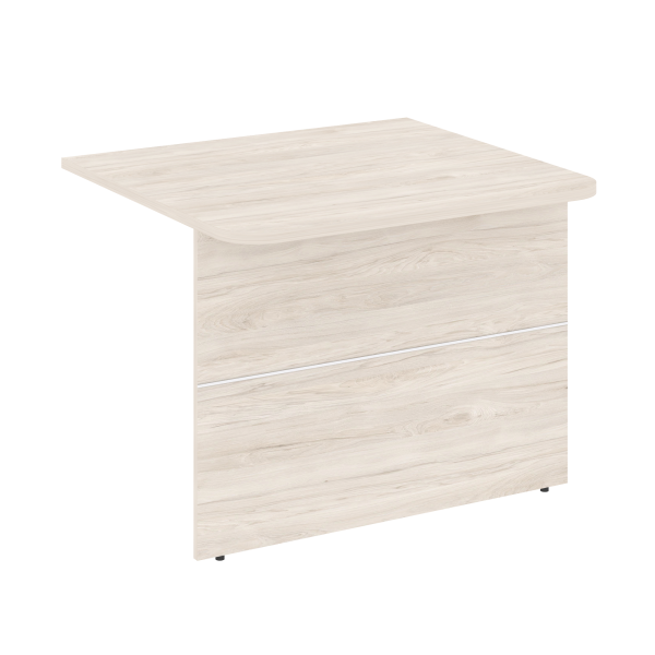 Модуль прямой низкий 980 Onix О.R-MP.N-98 980x900x750 (Денвер Светлый)