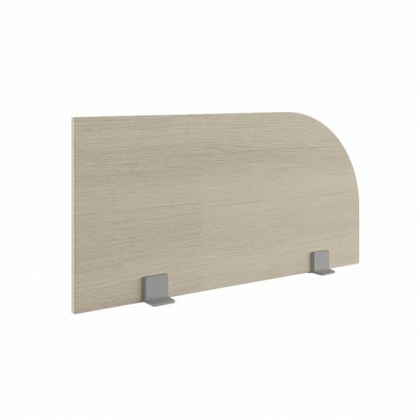 Экран боковой Trend TRD296815 730x16x35 (Светлый дуб)