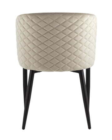 Стул Оскар велюр шампань (Стул Оскар шампань)