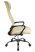 Офисное кресло 1165-5 НР Бежевый (Бежевый)
