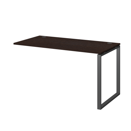 Модуль линейный Арго-М АМЭ.О-004 1600x730x760 (Дуб венге/Антрацит)