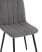 Стул Easy велюр темно-серый (Стул Easy темно-серый)