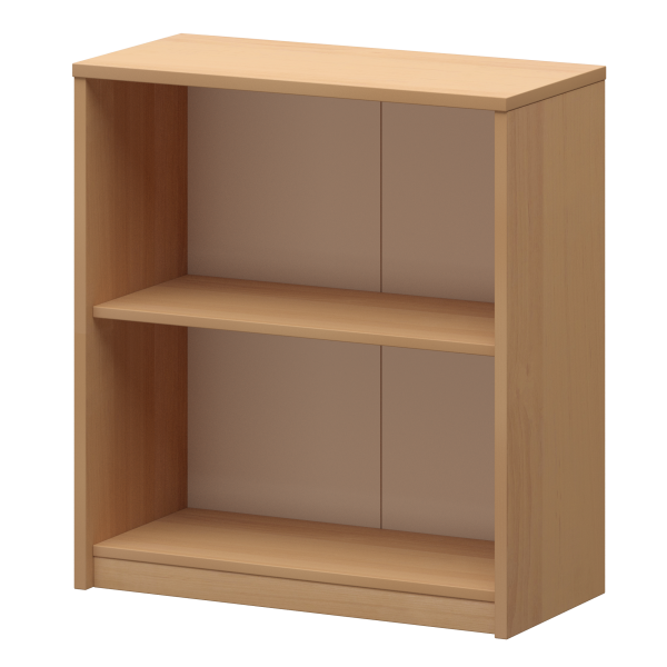 Стеллаж открытый Арго А-302 770x365x850 (Ольха)