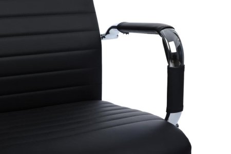 Кресло Art RCH 6015H Черный (Черный)