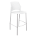 Стул барный Rewind ЦБ-00011246 Белый/Серый (Белый/Серый)
