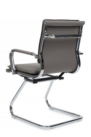 Кресло Hugo RCH 6003-3E Серый (Серый)