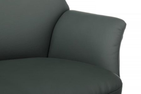 Кресло Batisto-ST C2018 Зеленый (Зеленый)
