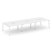 Рабочая станция 2-х сторонняя SN-5P.DRS-062 (3540х1232х750) (Тиквуд Светлый/Металл Антрацит)