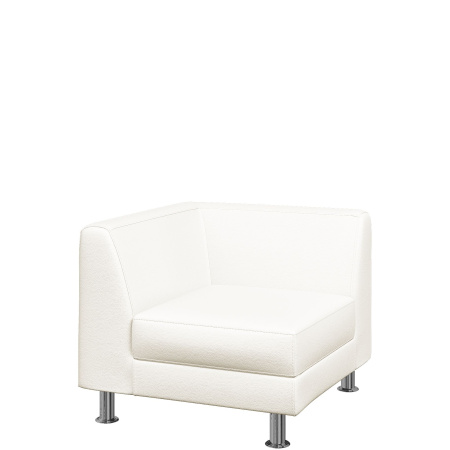 Диван Эволюшн. Модуль угловой. (Модуль угловой ecotex_3002)