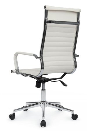Кресло Hugo RCH 6002-1SE Белый (Белый)