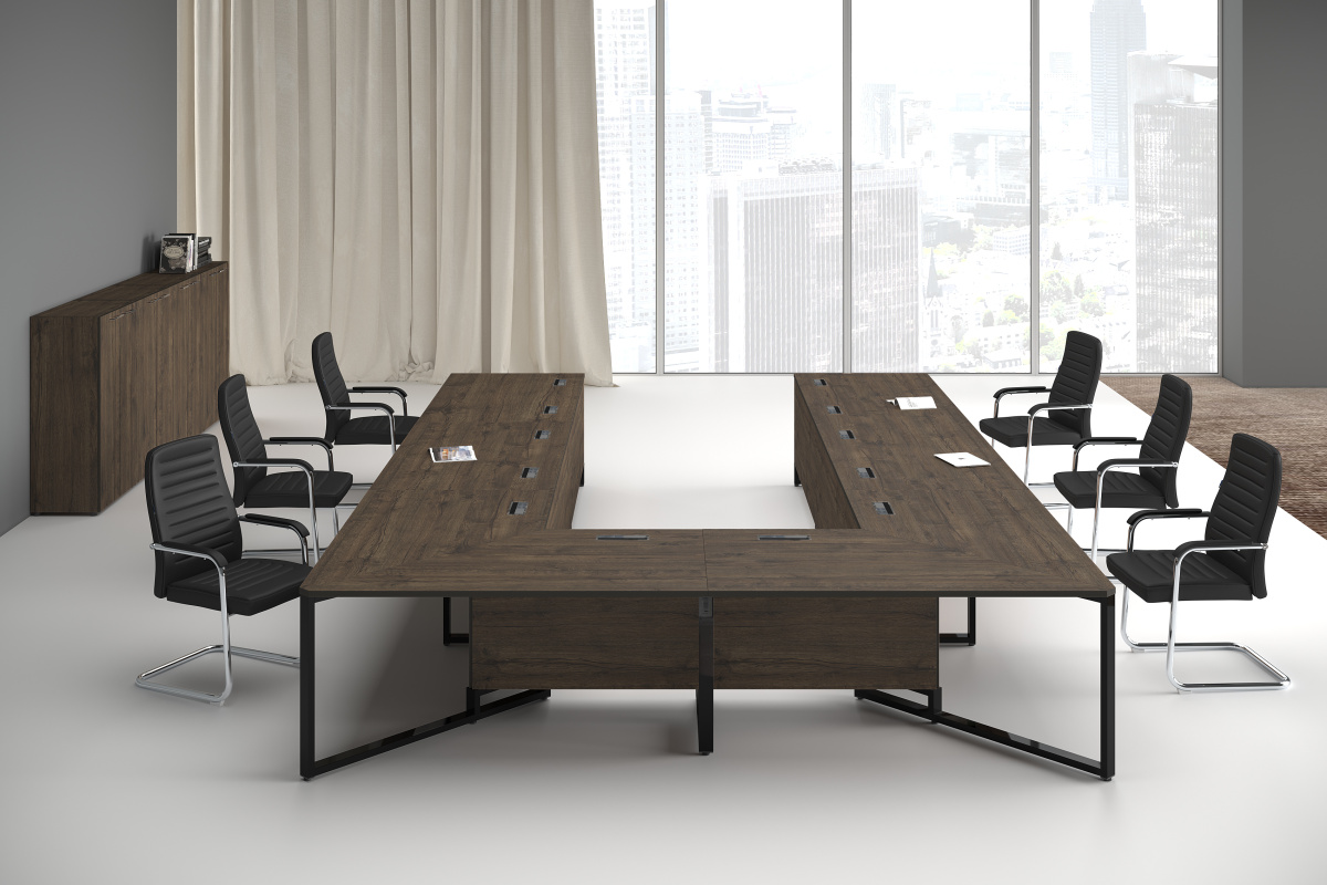 Мебель для переговоров Summit