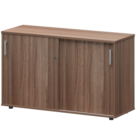 Тумба-купе Арго АМТ-12.7 1236x442x760 (Темный шимо)