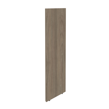 Боковина узкая левая Л.БУ Л 305x22x1159 (Вяз Благородный)