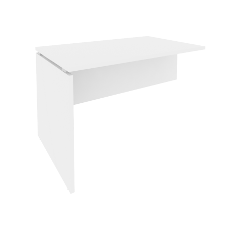 Брифинг приставка Onix O.BR-11 1180x720x750 (Белый Бриллиант)