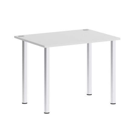 Стол письменный VR.SP-3-98 980x720x750 (Белый)