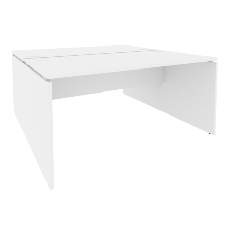 Рабочая станция Onix O.D.RS-2.4.8 1580x1635x750 (Белый Бриллиант)