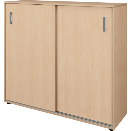 Тумба-купе Арго АМТ-12.12 1236x442x1228 (Бук)