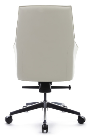 Офисное кресло Rosso-M B1918 Кремово-белый (Кремово-белый)
