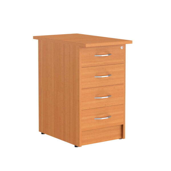 Тумба приставная Имаго ТП-4.2 412x720x755 (Груша Ароза)