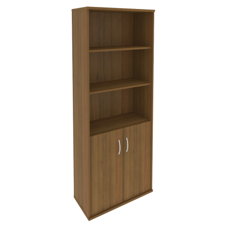 Шкаф Riva А.СТ-1.1 770x365x1980 (Орех Гварнери)