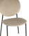Стул Стенли велюр бежевый (Стул Стенли бежевый)