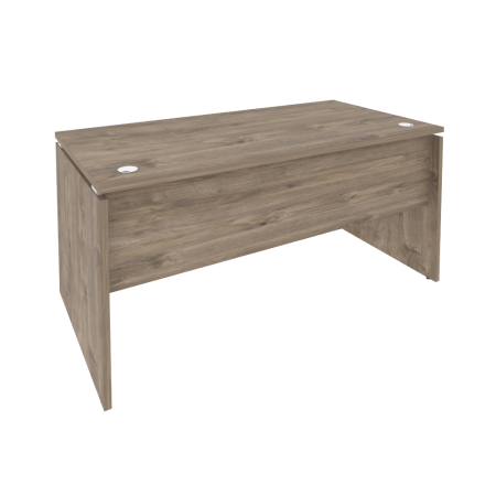 Стол письменный Onix O.SP-4.8 1580x800x750 (Тиквуд Темный)