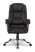 Офисное кресло College BX-3323/Black (Черный)