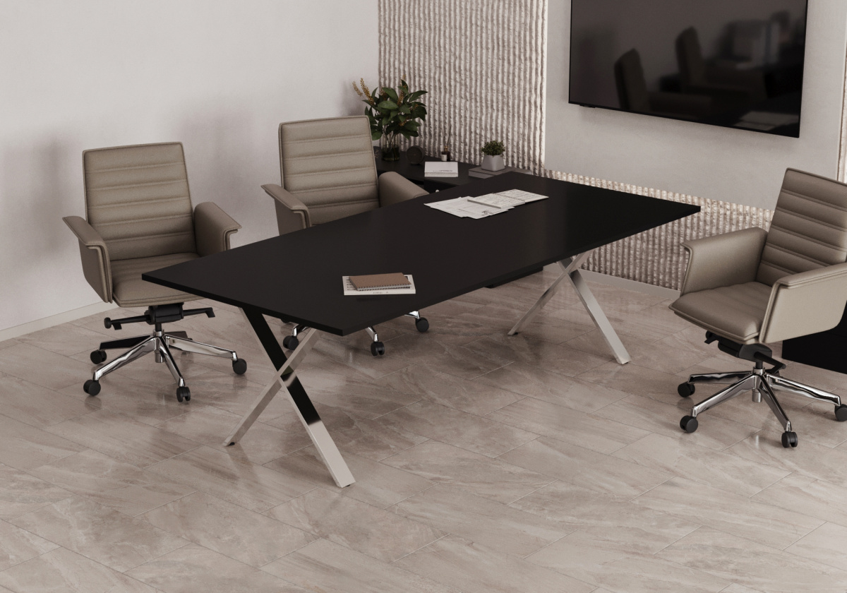 Кабинет руководителя Cross