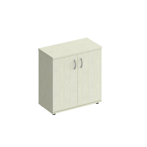 Шкаф приставной Комфорт КФ К.530 750x380x750 (Дуб шамони светлый)